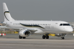 Embraer-lineage 1000-1